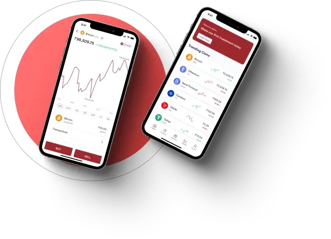 RiMoney - Start Trading Now!